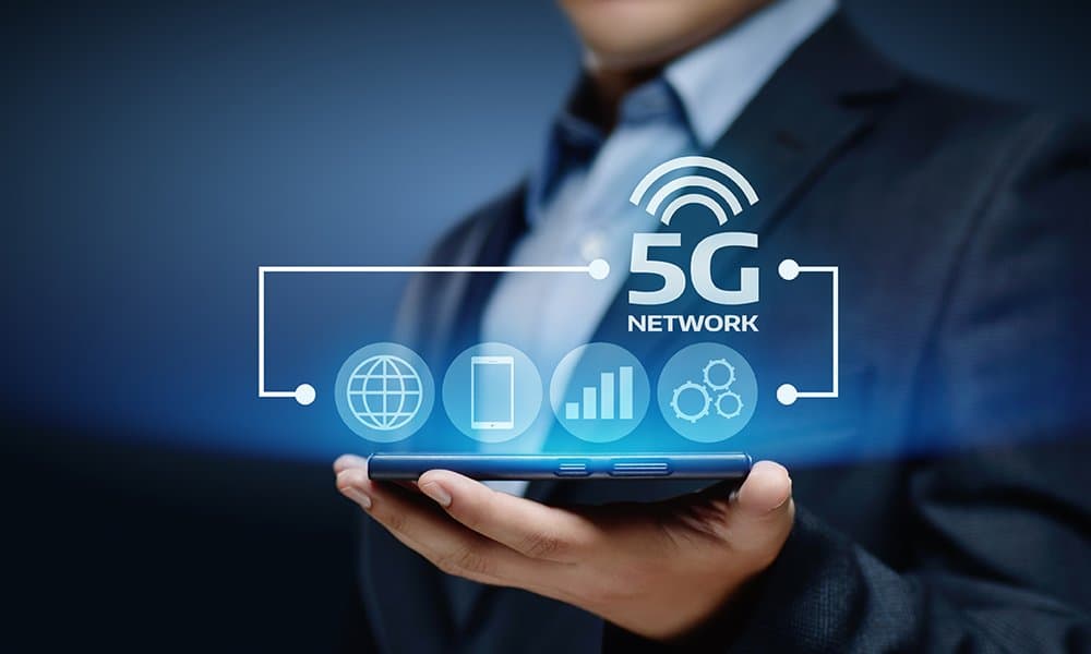 How 5G Impacts Enterprise Businesses