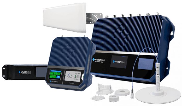 Understanding Uplink and Downlink on Your Cell Signal Booster