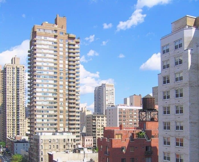 NYC Luxury Department Store Improves Cell Signal Coverage with Wilson Connectivity