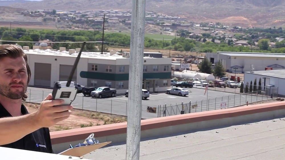 A Site Survey: What is it and Why is it Important?