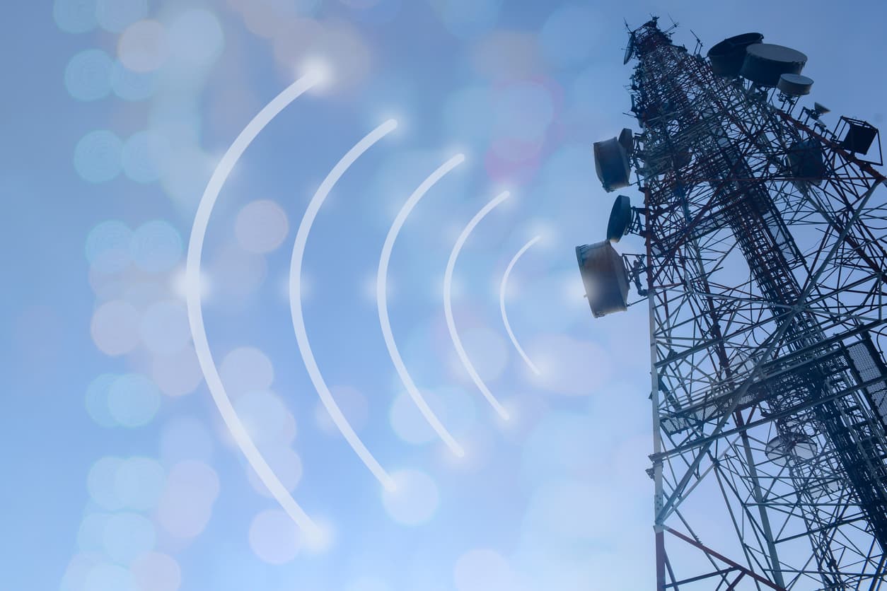 Exploring the Benefits of an Enterprise DAS System