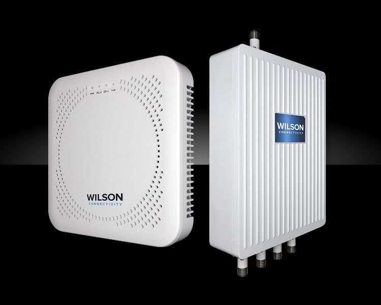 5G Private Network LTE