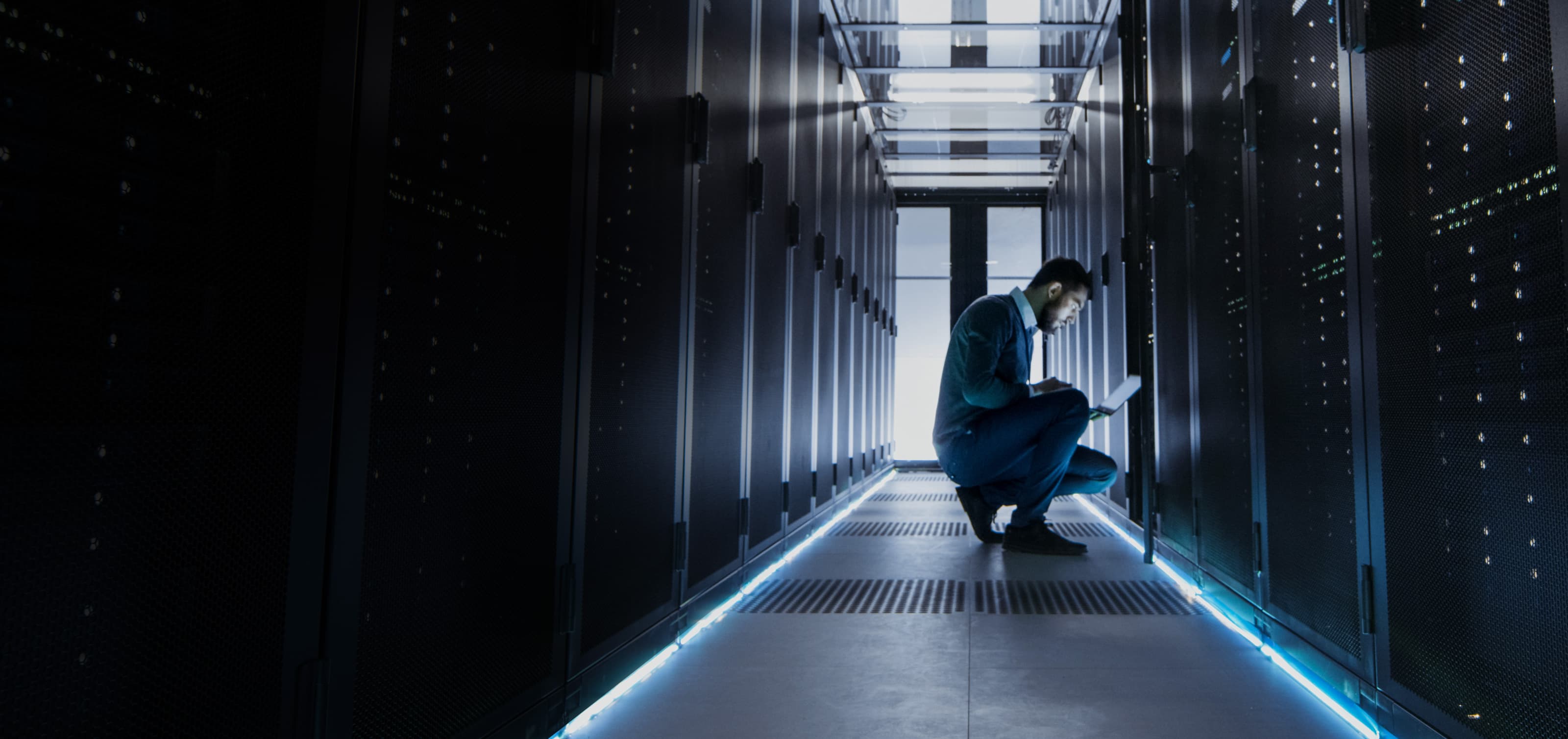 Data Centers