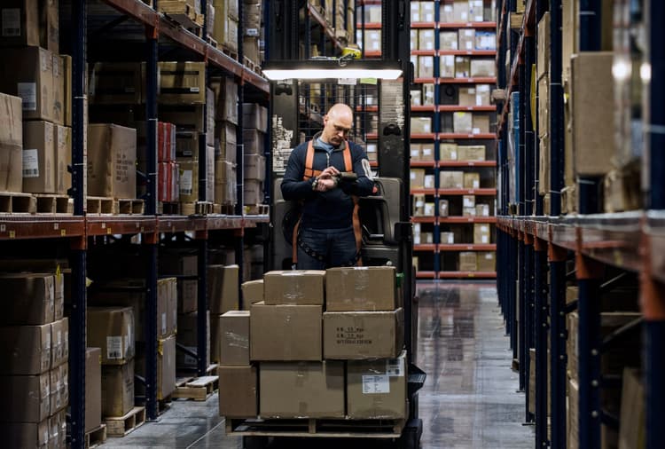 Connectivity: a challenge for every business