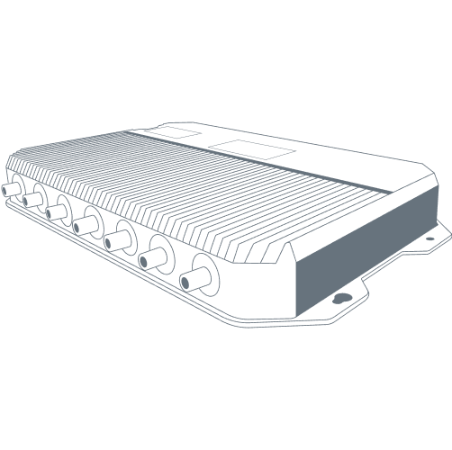 Enterprise 4300