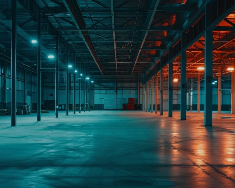 Warehouse / Logistics
