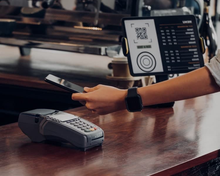 ATMs & Kiosks